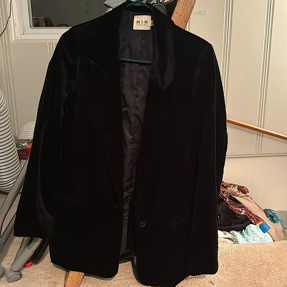 Beautiful blazer